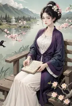 浑沌无极一