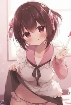 圣女修道院22——女皇臣服