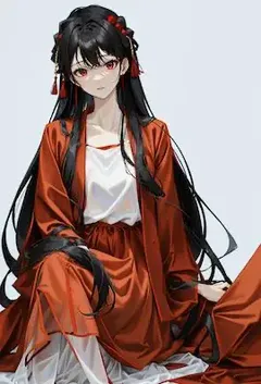 圣女妖狐
