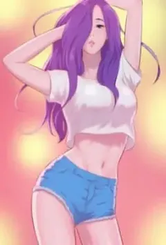 征战逐美录