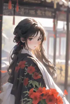 女官韵事