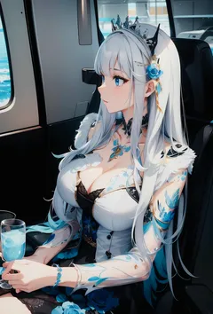 淫术炼金士15——帝东临海篇
