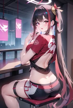 我在异世界疯狂试探