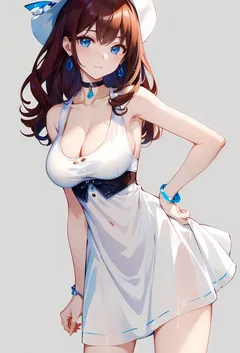 七叶草