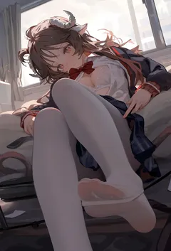 皇女的兽人世界NP（百合扶她GL）