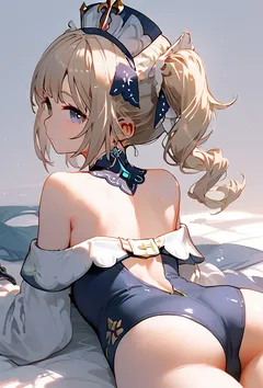 女魔王西茜的人间生活
