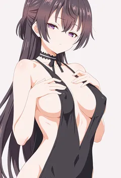 娘亲替我开后宫