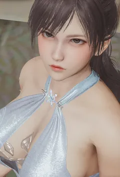 夏世女神录