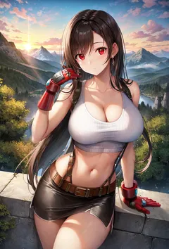 变身性奴