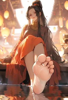 以性为主的世界