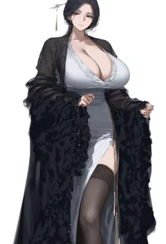 乱伦兄妹与保守妈妈的调教