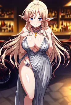 第一次分享老婆