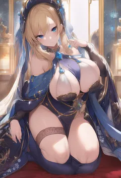 法师领主