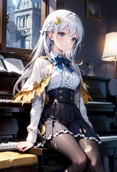 愿君步长翮