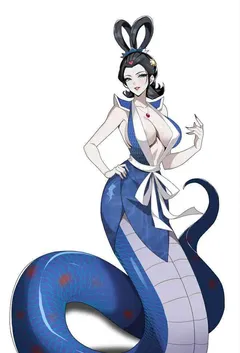 山海图