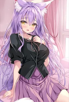 魔法少女