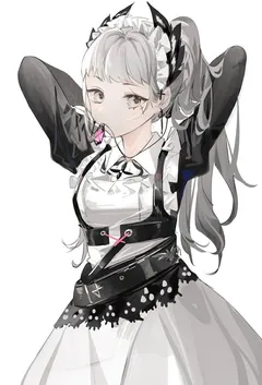 红粉佳人