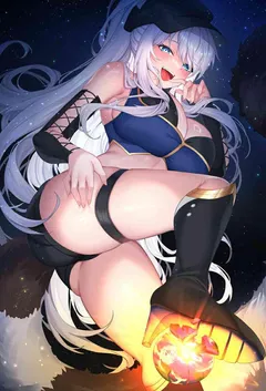仙媚诀