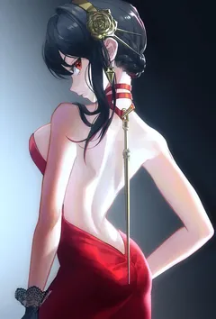 港区小故事