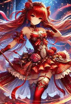 天魔（重制版）