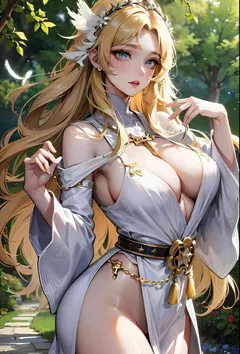 小师姐才不是暴露狂