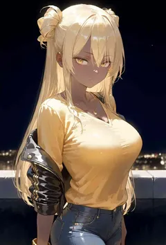 淫修路