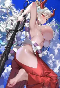 荒唐大帝12