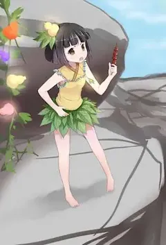 兽血沸腾