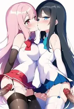 淫欲的世界