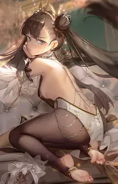 柳姨（无心插柳柳成荫）