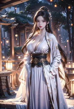 御鼎记