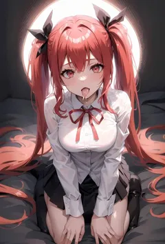 快穿之女主攻略大法