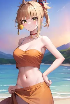 红尘业火