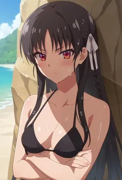 网游少女的SM大冒险