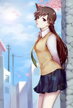 世界调制模式之原神版