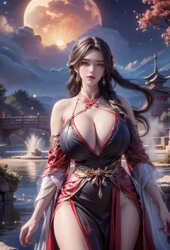 乐园之梦2