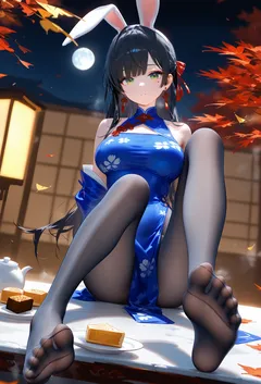 欲都汐语-Degrees of Norin