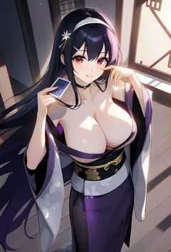 侠客行歪思