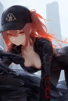淫贱痴女的残虐捕获调教