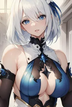 姐妹×爱人