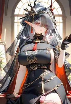 E级淫魔暴奸女神一