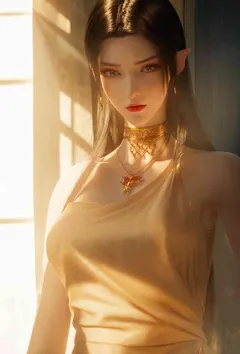 寝取爱~银龙小姐想要破坏勇者的大脑