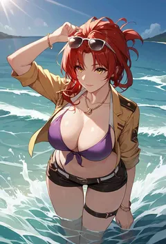 淫媚人间