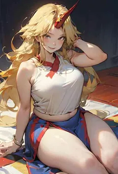 女尊之塔