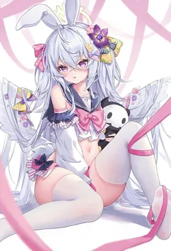 完美天堂～平然玩弄奈叶世界的美女们