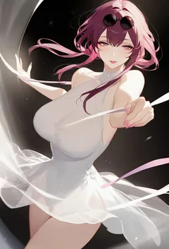 花蜘蛛