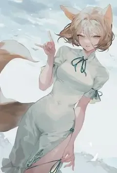 我和我的画师姐姐