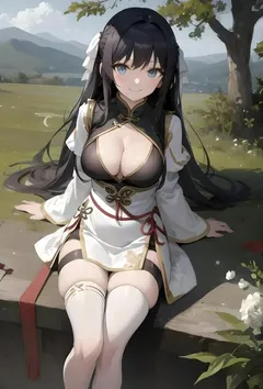 撞了大运的宅男能先后操到三位美少女coser吗