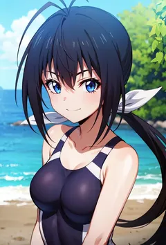 十三姝（无绿改）