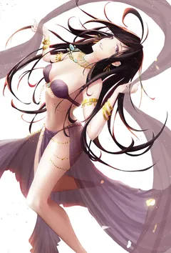 忍冬铃兰母女花催眠